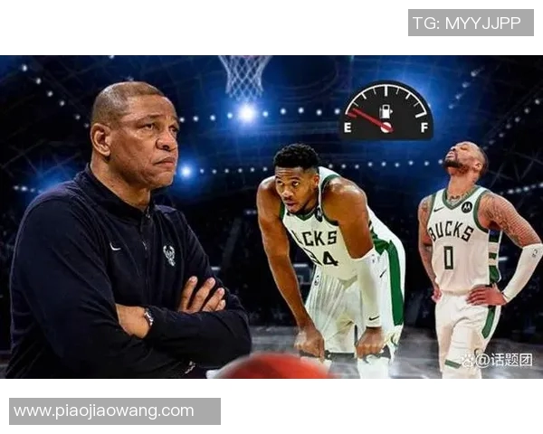 字母哥全场仅6罚球！里弗斯：他有些沮丧，但他从不会抱怨