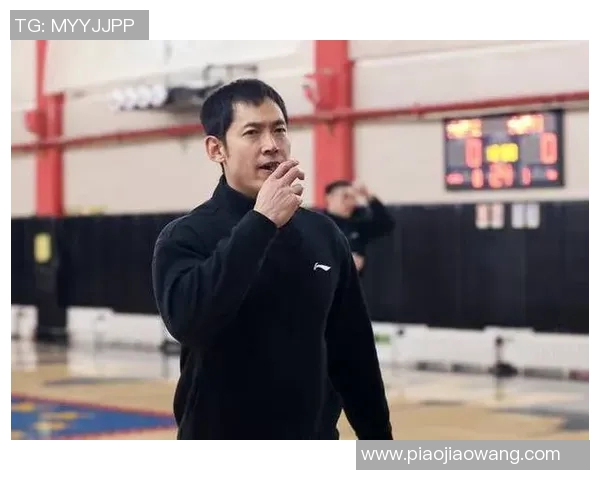 辽宁vs北控前瞻：杨鸣PK张庆鹏本土少帅巅峰对决 付豪接近新里程碑