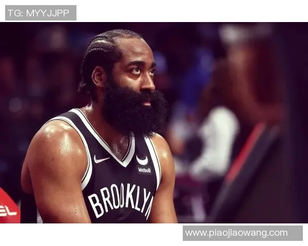 哈登感激篮网：我们有机会成就一番伟业，受伤让我很沮丧